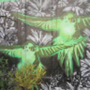 Meet your Posher, Ile